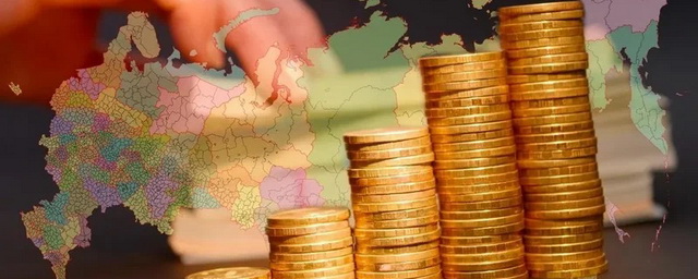 Объём финансирования программы развития Кузбасса увеличен на 15,5 млрд рублей